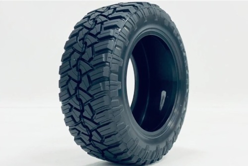 CEN Fury Country Hunter M/T2 Tire (DL-series) 2 tires CD0502 (이너폼 포함)