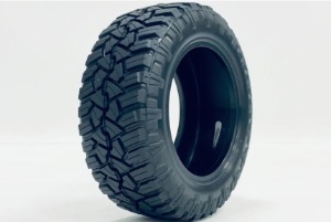 CEN Fury Country Hunter M/T2 Tire (DL-series) 2 tires CD0502