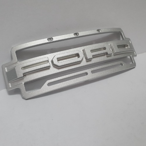 RC 1/10 CEN Racing Ford F450 / F250 알루미늄 메탈 그릴
